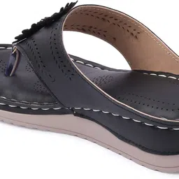 aquamagic Women Wedges Sandal image 5