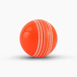 baaz B10 Hard Wind Ball|| Cricket Synthetic Ball image 2