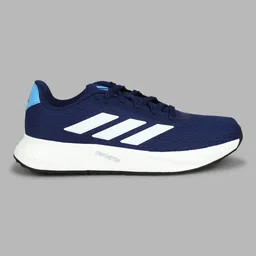adidas LightRun Zoomer Running Shoes For Men image 4