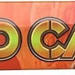 authfort Gold Playing Card GAME For Kids image 5