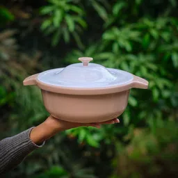 lumiset Premium Serving Bowls Bowl Serving Set image 4