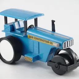 play haven Road Roller For Kids,Blue (Multicolor) image 4