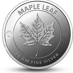 silviya BIS Hallmarked Christmas (XM4-20G113) S 999 20 g Silver Coin image 2