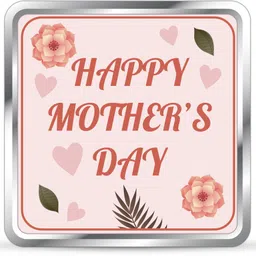 BIS Hallmarked Mother's Day (MOM3-20G633) S 999 20 g Silver Coin-image-76