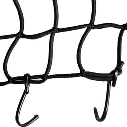 bikebuddy Bungee Cargo Net Vehicle Cargo Net-picture-24