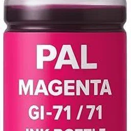 PAL GI-171 Magenta Ink Bottle-picture-13