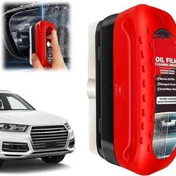 boardcab Car Glass Oil Film Removal Cleaner, Powerful Windshield Cleaner Liquid Vehicle Glass Cleaner image 2