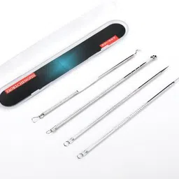 faigy Stainless Steel Blackhead Remover Needle image 3