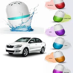 shopone trading Car Mint Air Freshner Pack Of 1 (Multicolor) For Rapid Mint Air Golf Car Freshner Air Purifier-picture-25