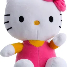 khatu shyam ello Soft Toy Character Specially Designed for Kids to Carry Everywhere Stuff- 4 inch-picture-12