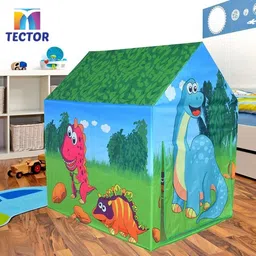 tector Big Dino Hunter Playing - Tent House image 5