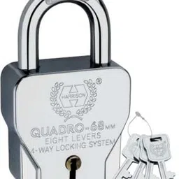 harrison Iron Glossy Handlesets image 1