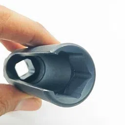 shmart 22MM CAR ENGINE SILENCER SOCKET 1/2'' DRIVE Socket Set image 3