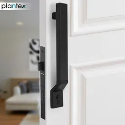 plantex Stainless Steel Matte Handlesets-picture-42