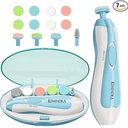 rajashae NAILTRIMERBABY-picture-27