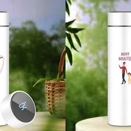 giftsland 500 ml Steel Flask-picture-26