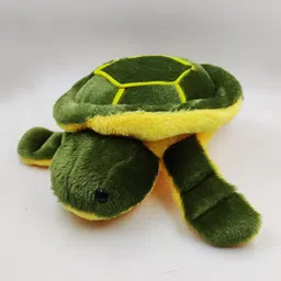 miss & chief Cute and Soft Tortoise Plush Toy - 30 cm-picture-16