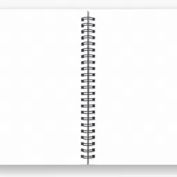 papco notebook A5 Diary DOT GRID 144 Pages image 5