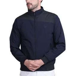 LOVE LONDON Men Wind Cheater image 1