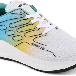 jootiyapa Trending Sports Shoes For Men Walking Shoes For Men image 2