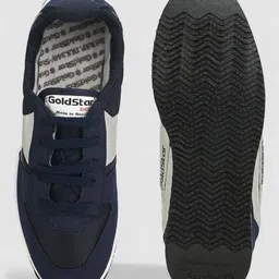 ORIGINAL GOLDSTAR 032 LIGHT WEIGHT SHOES Walking Shoes For Men image 5