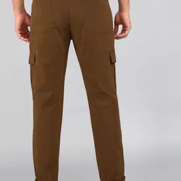 roadster Men Cargos image 4