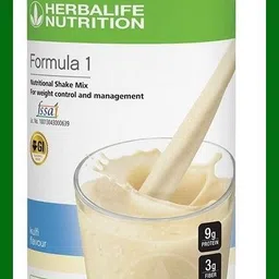 herbal nutrition life Formula 1 Kulfi Plant-Based Protein-picture-16