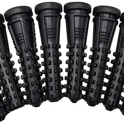 Aicon New Chicken Rubber Pluckers Fingers Heavy Duty Long Lasting Quality Silicone Rolling Meat Tenderizer-picture-23