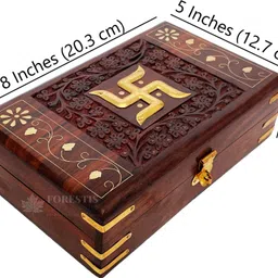 forestis gallinaria Jewelery Organizers image 4