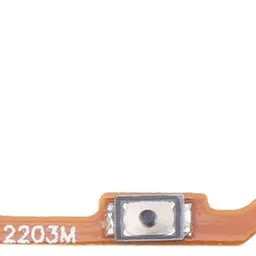 AceKing Vivo Y71T COMPATIBLE POWER ON-OFF Volume Button Flex Cable image 1