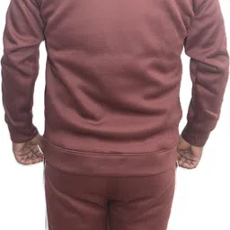 vitara Colorblock Men Track Suit image 3