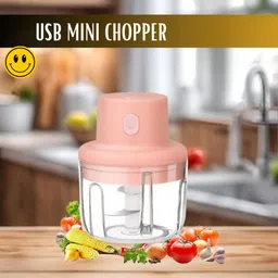 sacro Electric Vegetable & Fruit Chopper image 1