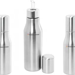 human hydro 600 ml Cooking Oil Dispenser Set-picture-17