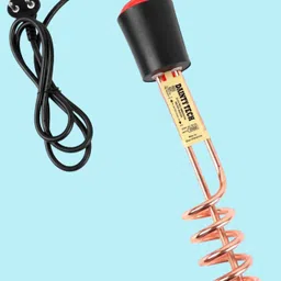 dainty tech Shock proof & Water proof Copper DFBRV69 2000 W Shock Proof Immersion Heater Rod-picture-38