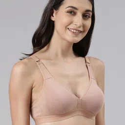 dollar missy Pack of 2 Women Everyday Non Padded Bra image 3