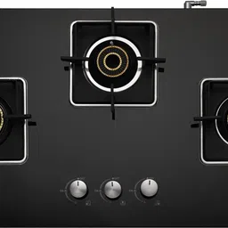 blowhot Quartz Hybrid Design 3 High Performance Burner Toughened Glass Automatic Gas Stove-picture-10