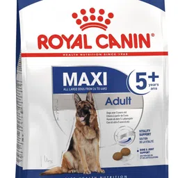 royal canin Maxi 5+ 4 kg Dry Adult Dog Food-picture-22