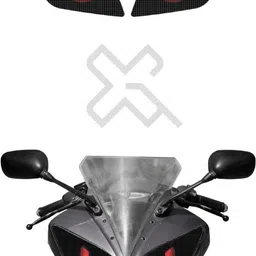 grayfixx Sticker & Decal for Bike-picture-21