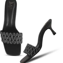 miramist Women Heels Sandal image 5