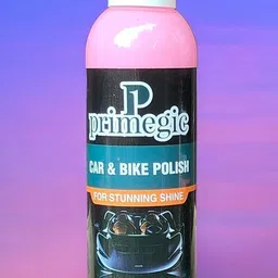 m3care Paste Car Polish for Metal Parts, Chrome Accent, Bumper, Windscreen, Tyres, Metal Parts, Leather-picture-19