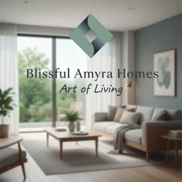 blissful amyra homes Wool Door & Floor Mat image 5