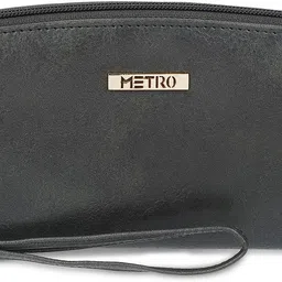 Women Green Artificial Leather Wallet-image-39