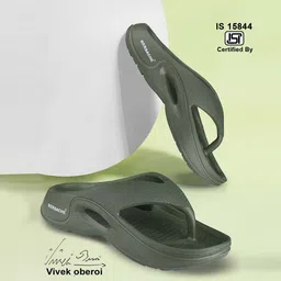 bersache Men Clogs Sandal image 2