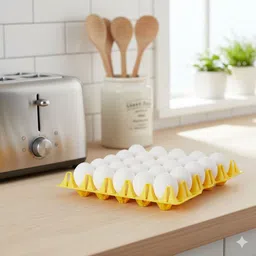 praish Egg holder Egg Holder image 2