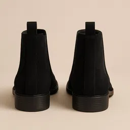 modescuo Boots For Men image 3