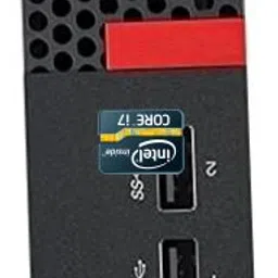 COMPUTER KENDRA Core™ i7 - 6700 [8MB Cache, Up to 4.00 GHz] - ThinkCentre Micro CPU [O32] Intel Core i7-6700 Processor [8MB Cache, Up to 4.00 GHz] (32 GB RAM/Intel HD 530 Graphics/1 TB SSD Capacity/Windows 11 Pro) Mid Tower with MS Office-picture-22