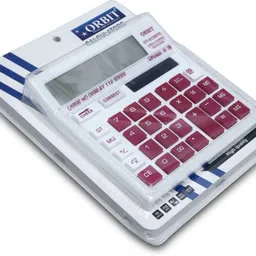 dcmr OT - 512WTC Basic Calculator FinancialCalculator image 4