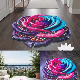 kavatrends Rubber Door & Floor Mat image 5