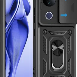 Back Cover for iQOO Z10R 5G-image-16