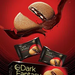 oddclick Happy christmas gift sets Hamper Special with Chocolates Santa Greeting Paper Gift Box image 4